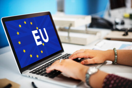Tendenze dei bandi europei per le PMI