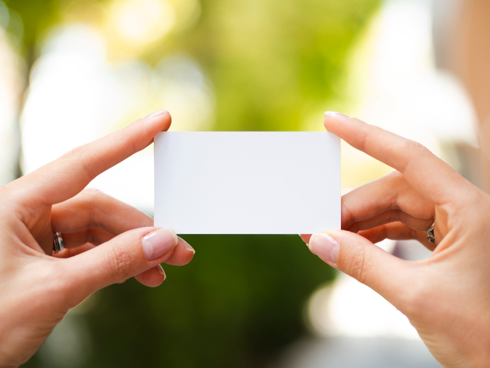 Business Plan come biglietto da visita per partner e investitori