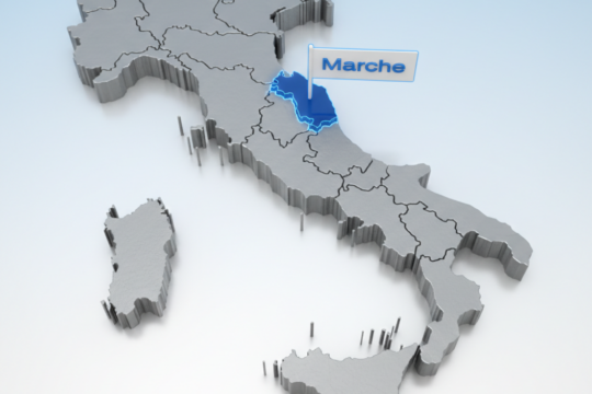 ZES Marche come opportunità di sviluppo per il territorio