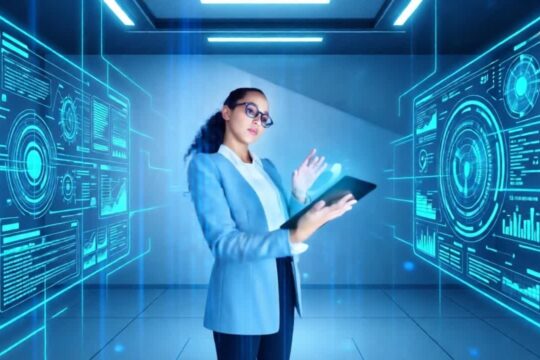 Innovazione d’impresa per la crescita del business