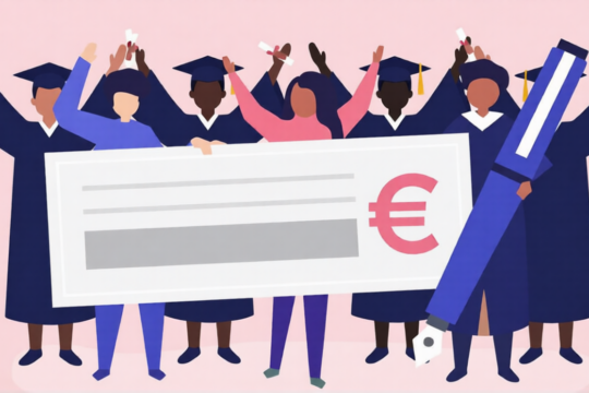 Voucher Alta Formazione Regione Marche per master universitari
