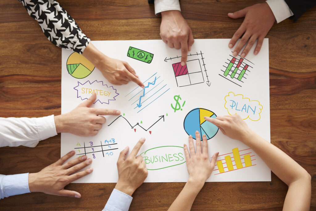 strategia pubblicitaria per imprese e professionisti