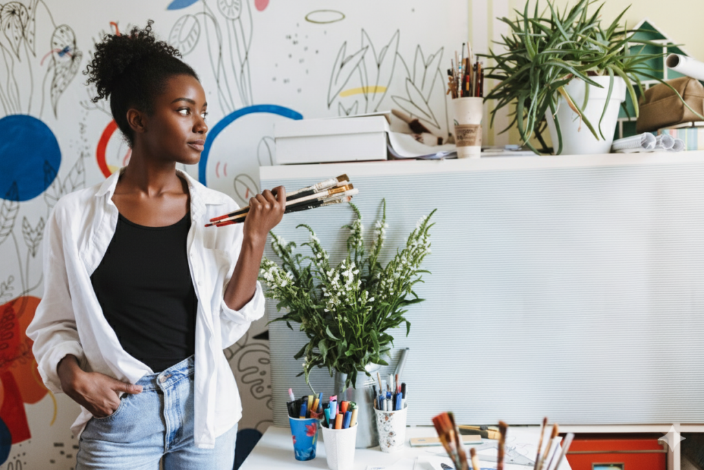 programma di residenza artistica internazionale per artisti contemporanei